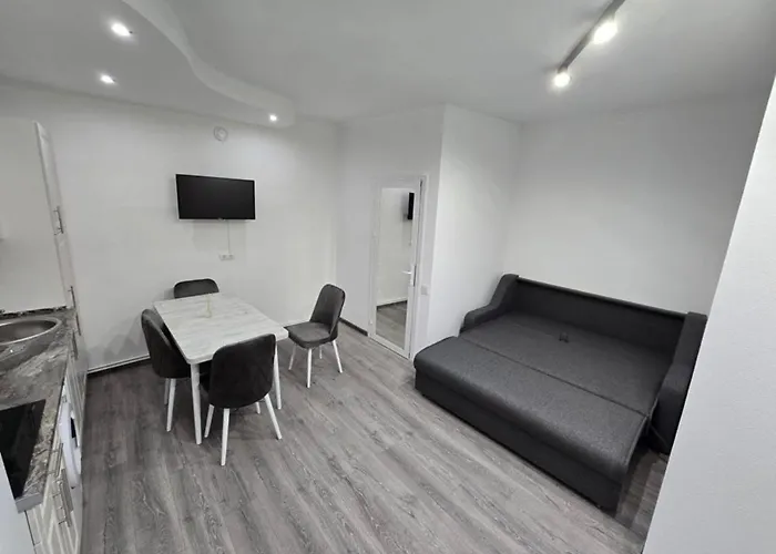 Apartament Suita 4