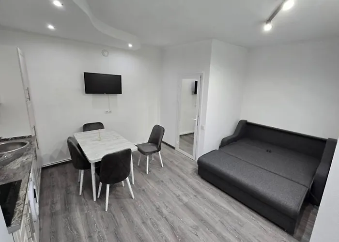 Apartament Suita 4