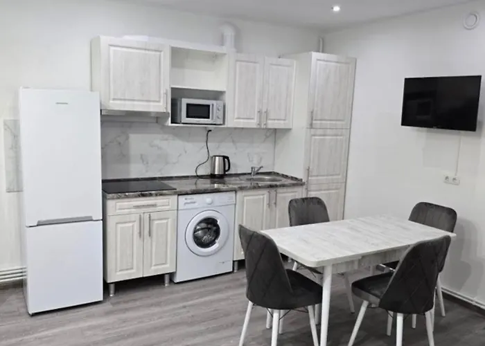 Apartament Suita 4