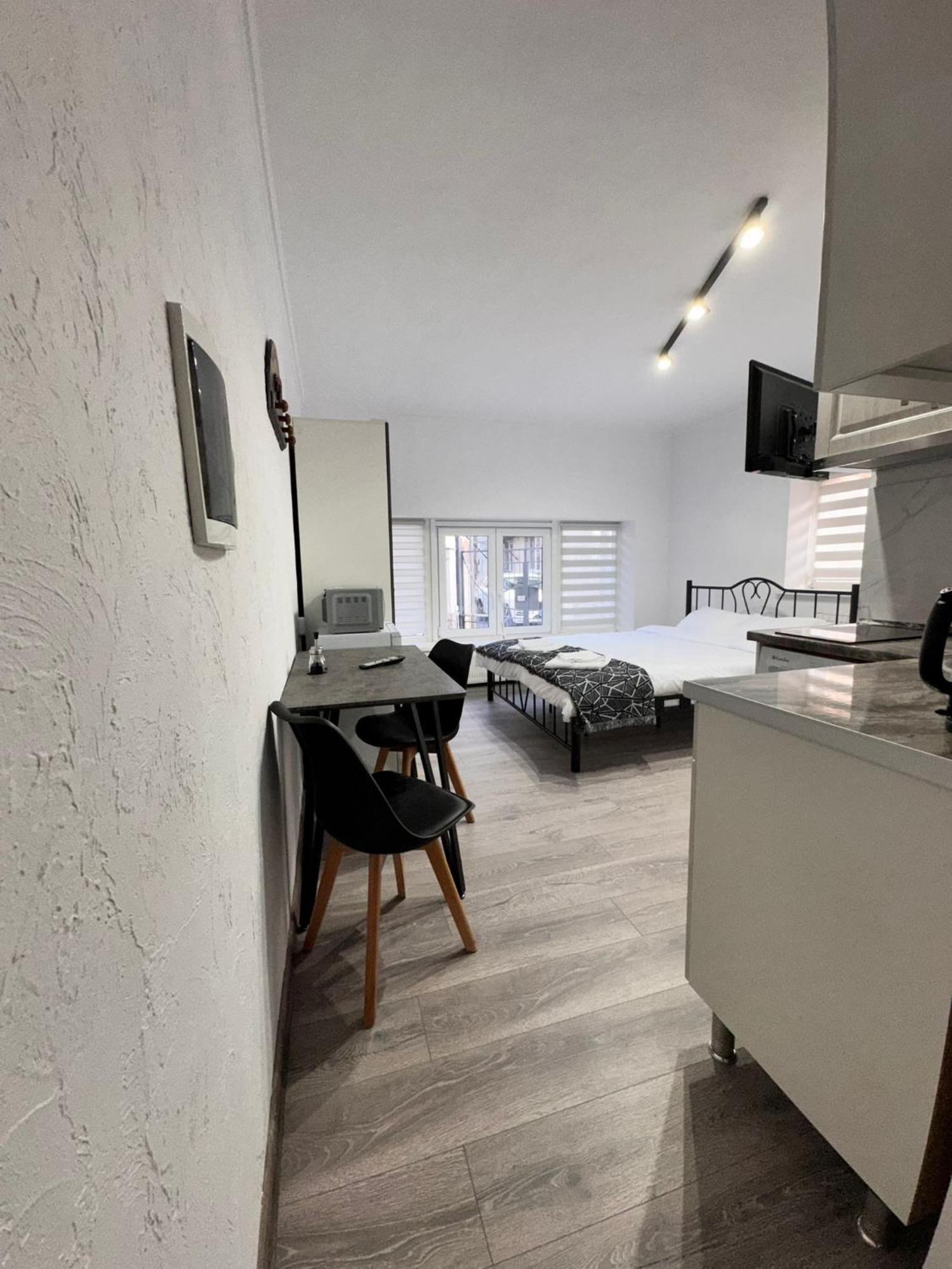 Apartament Suita 4 *