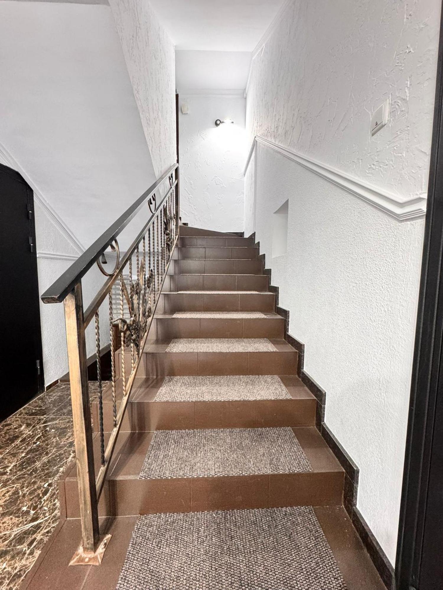 Apartament Suita 4 Chisinau