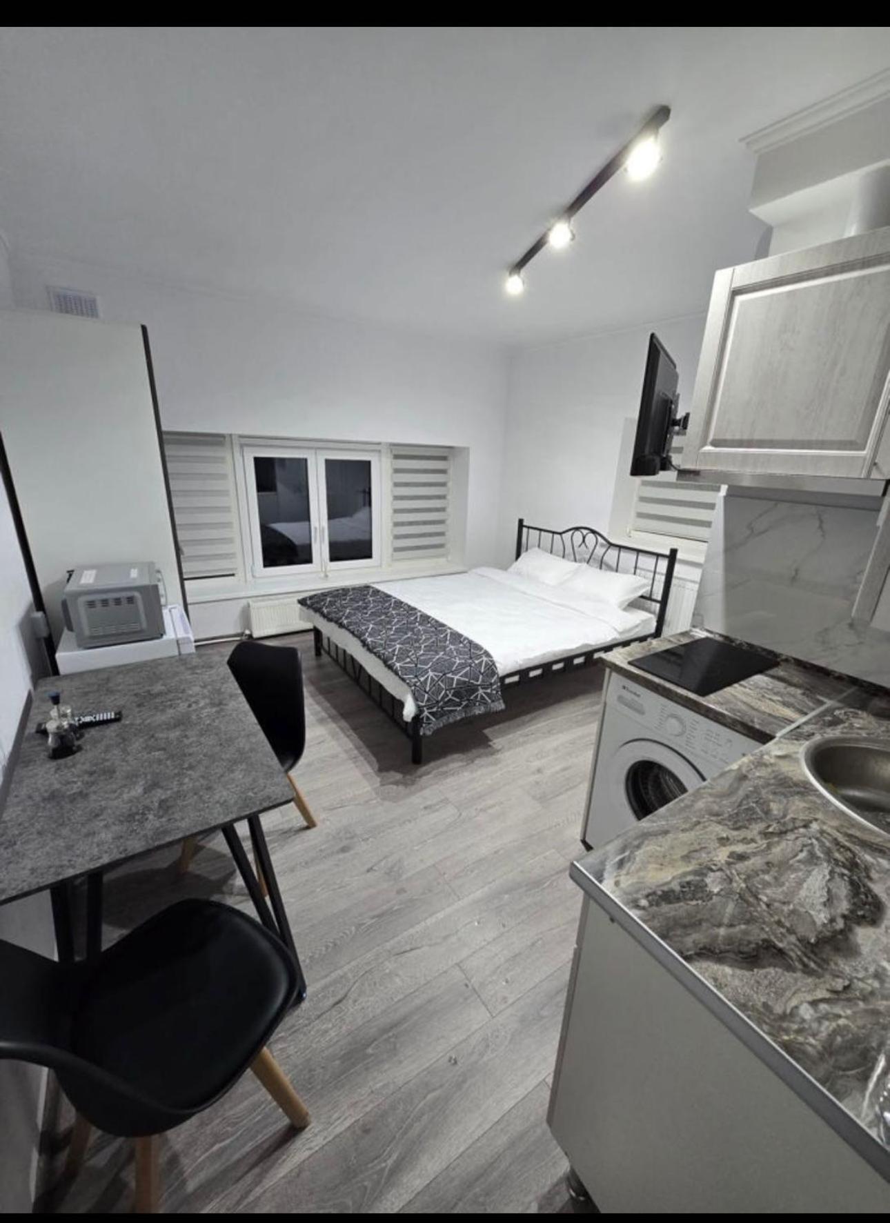 Apartament Suita 4 * Chisinau