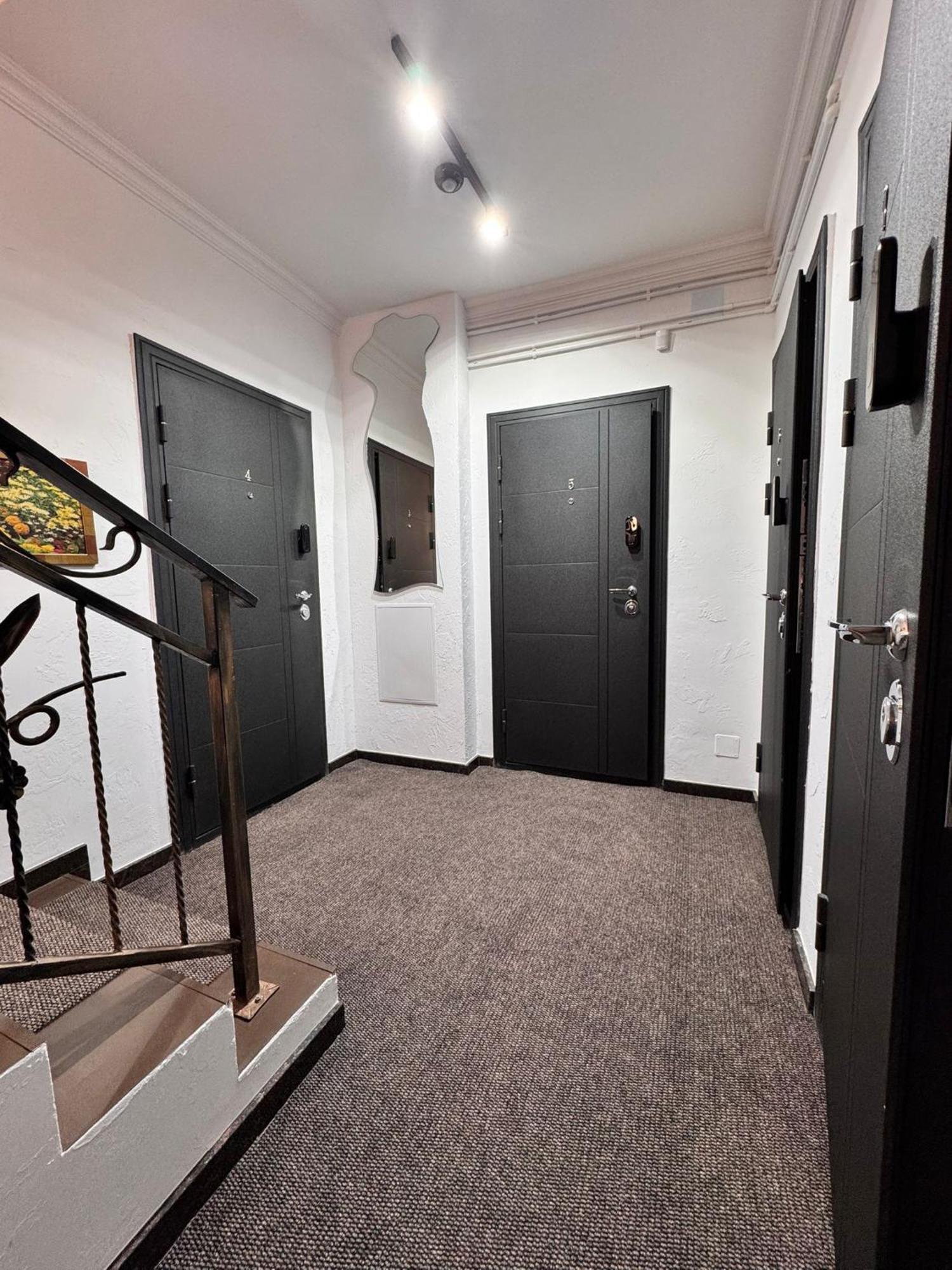 Apartament Suita 4 *