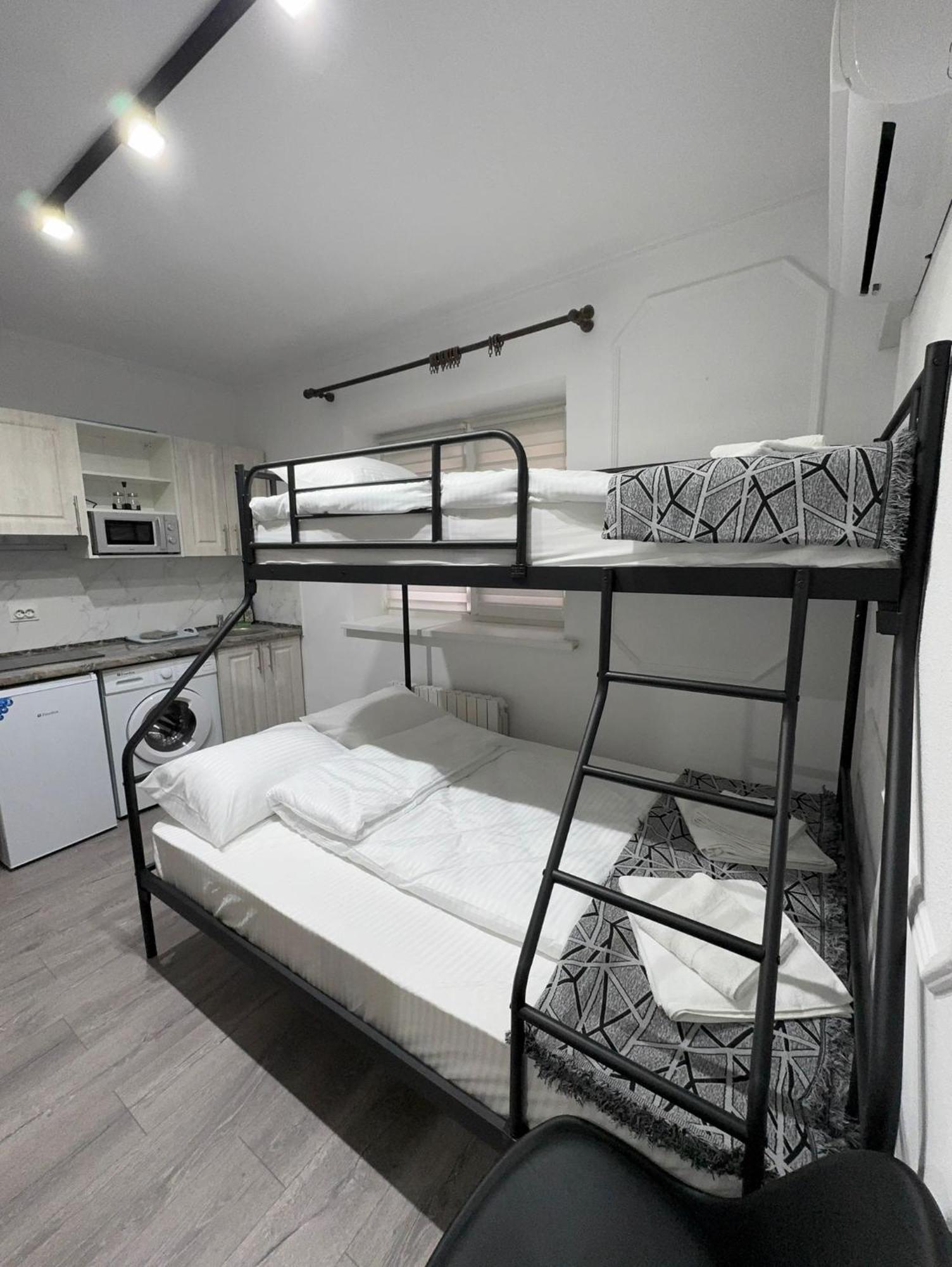 Apartament Suita 4 * Chisinau
