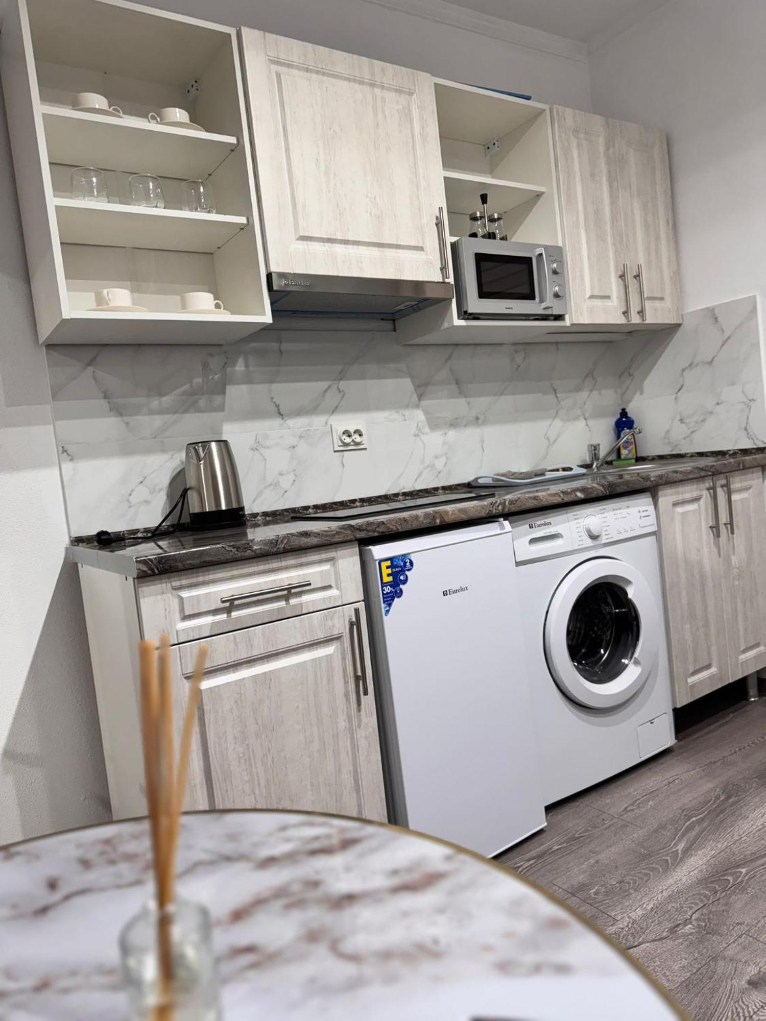 Apartament Suita 4 * Chisinau