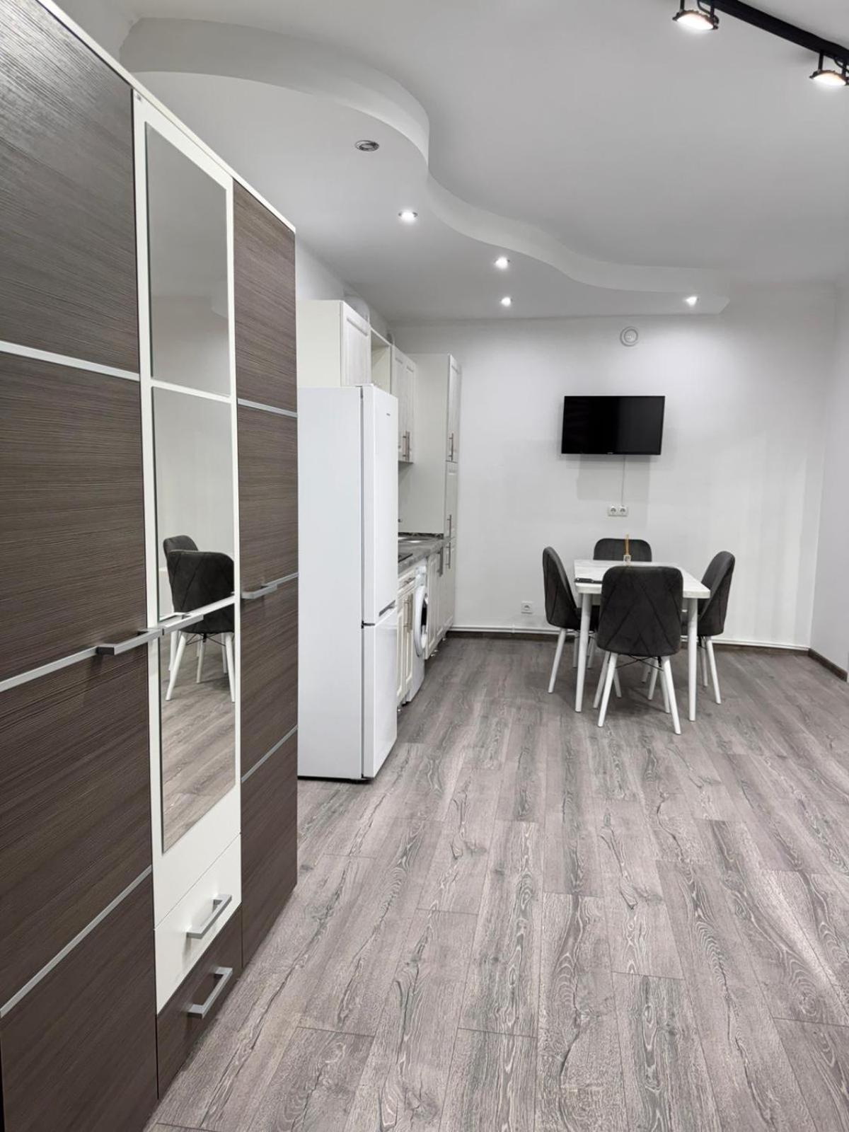 Apartment Apartament Suita 4 Chisinau