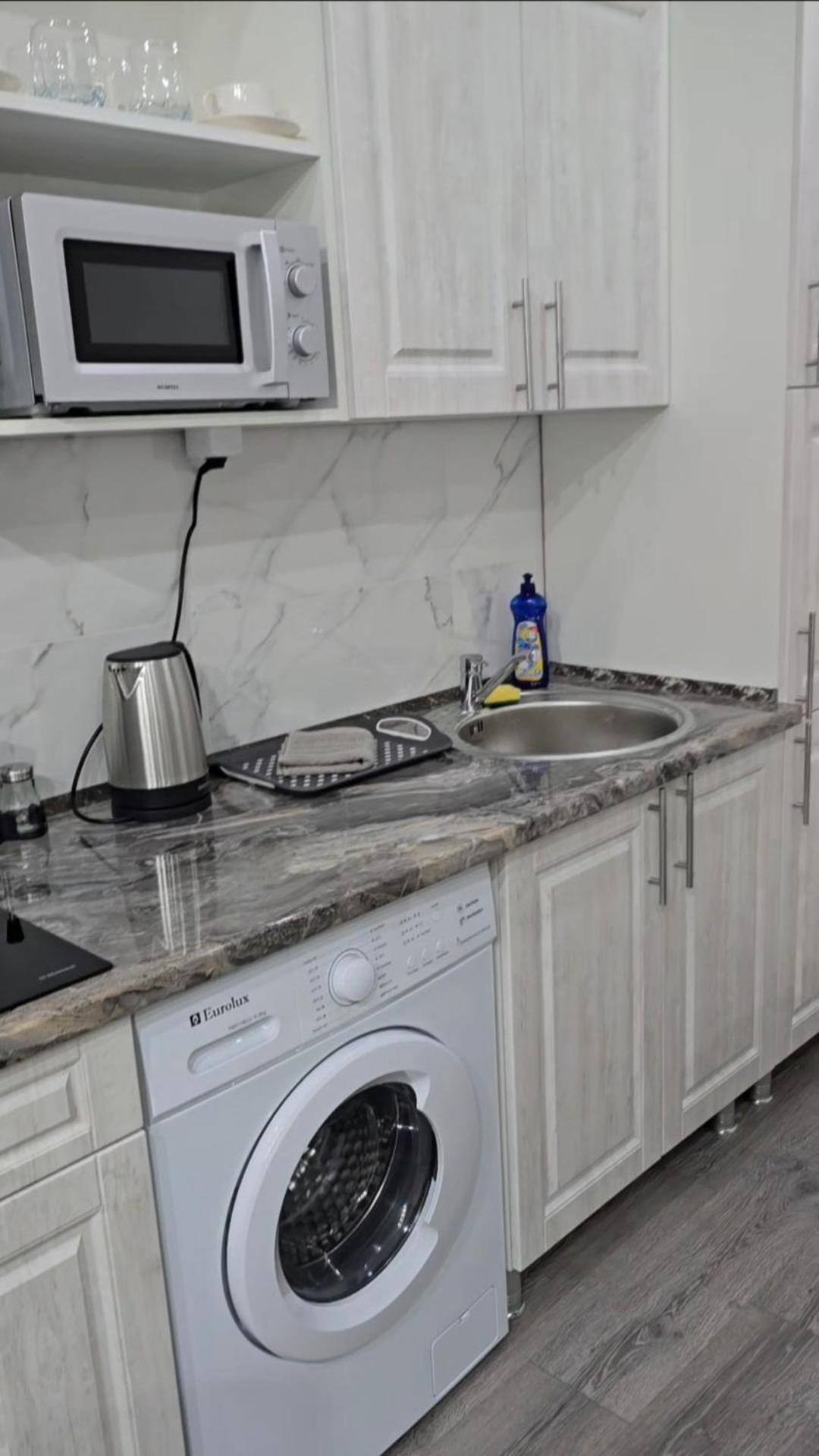 Apartament Suita 4 Chisinau