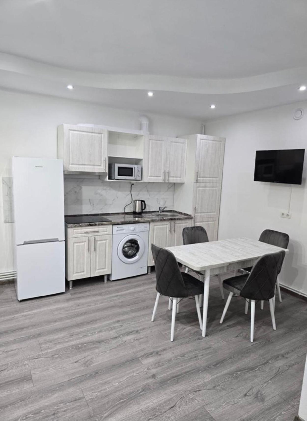 Apartament Suita 4 Apartment
