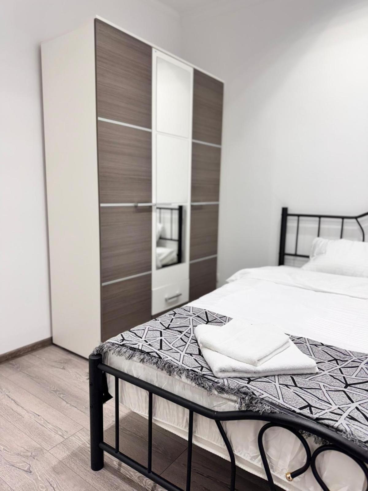 Apartament Suita 4