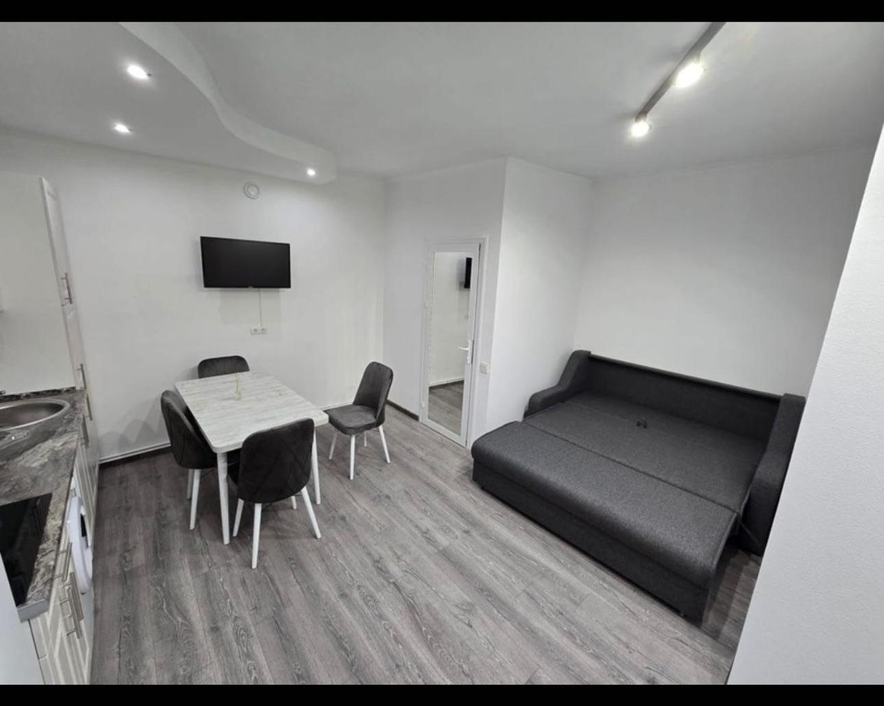 Apartament Suita 4 Apartamento *