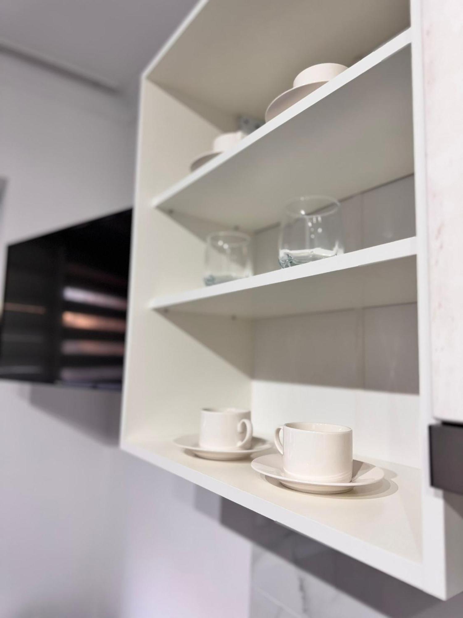 Apartament Suita 4 Apartamento Chişinău