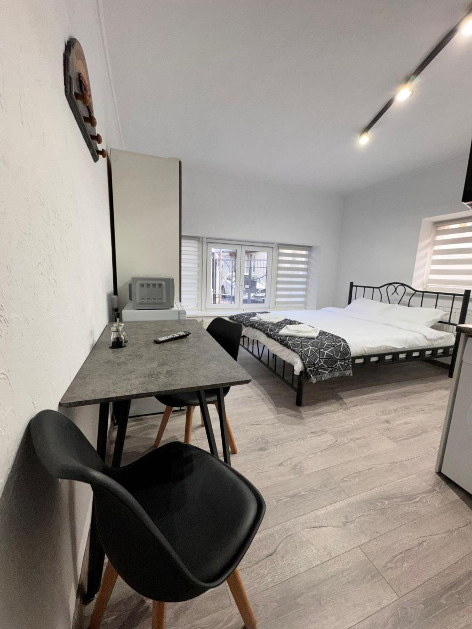 Apartament Suita 4 Chişinău