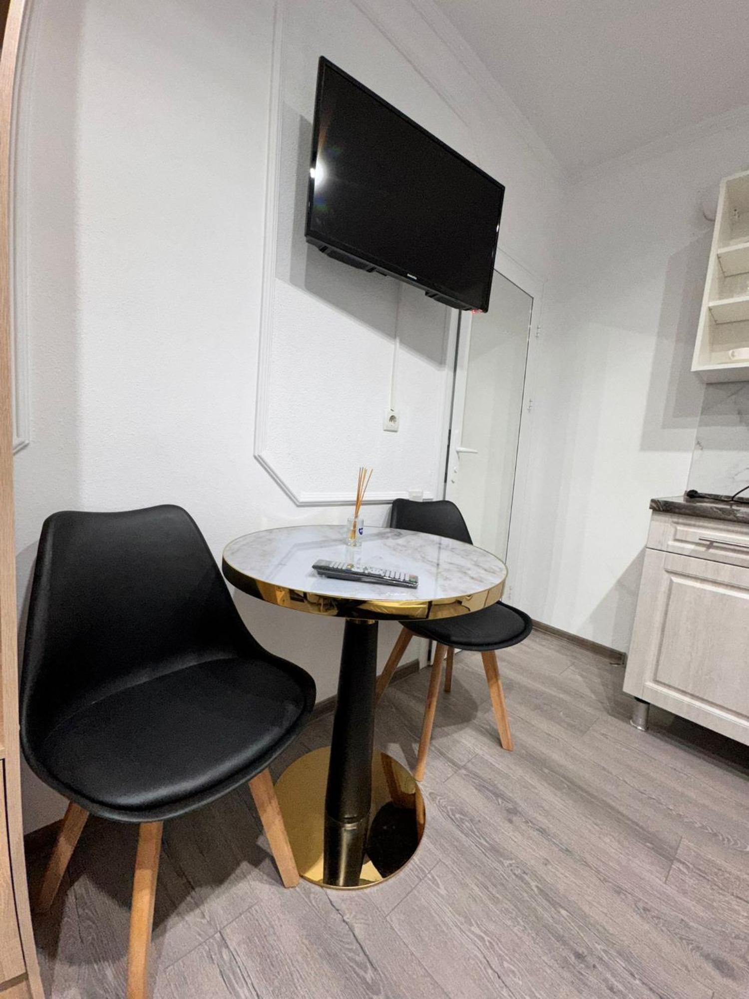 Apartamento Apartament Suita 4 Chişinău