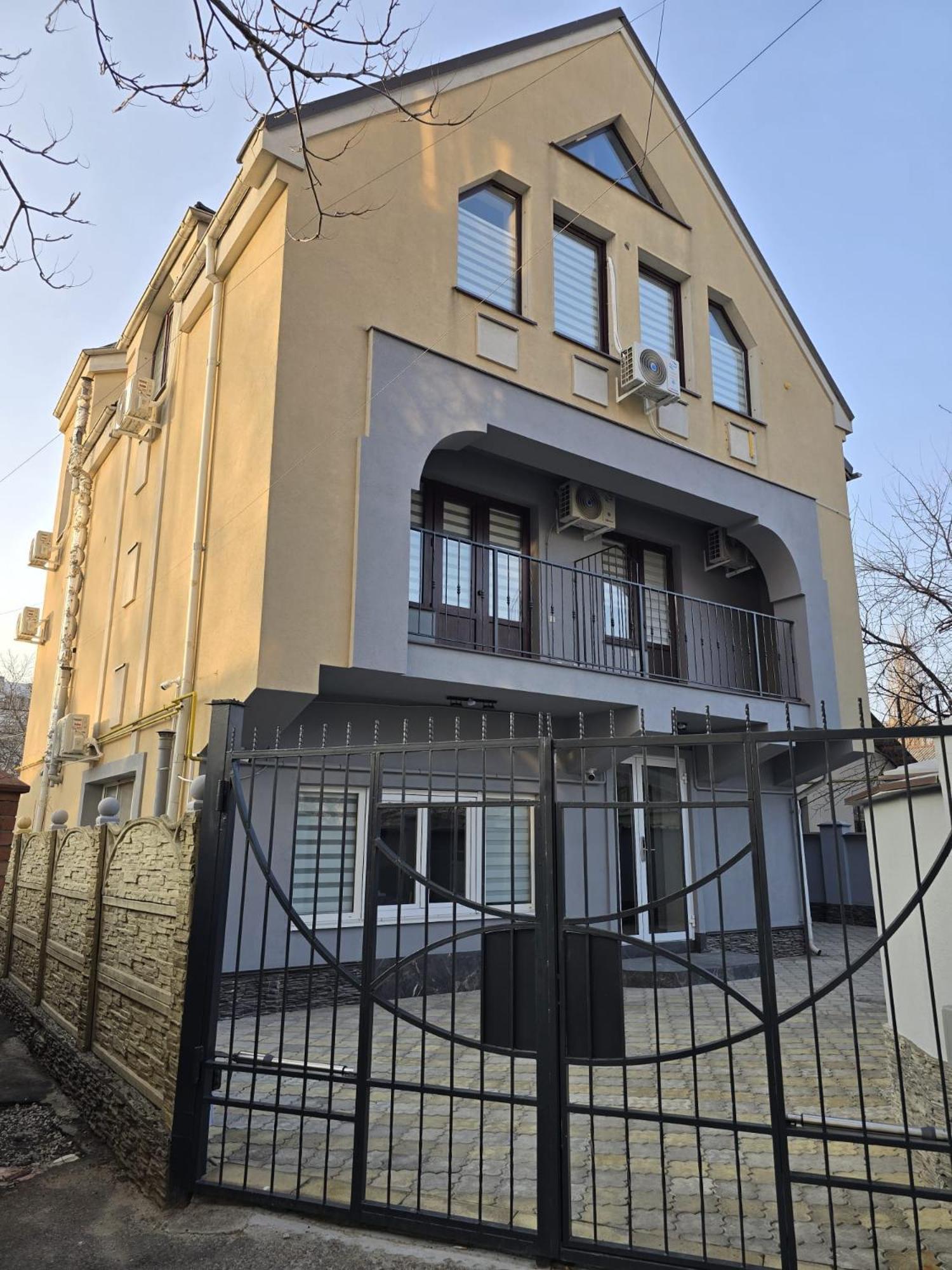 Apartament Suita 4