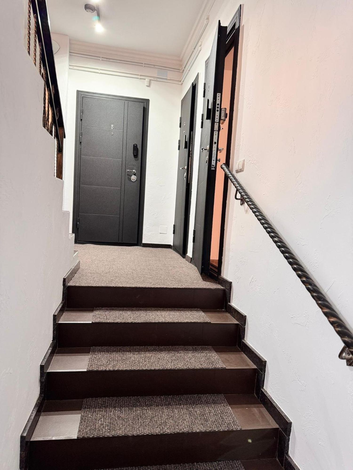 Apartamento Apartament Suita 4