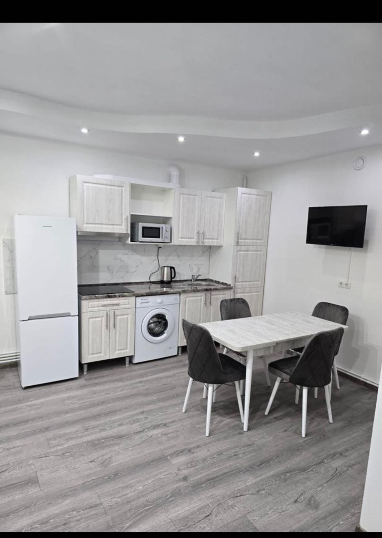 Apartament Suita 4 *