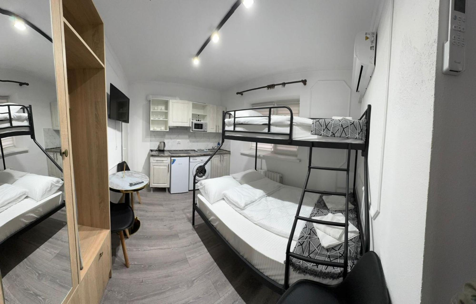 Apartament Suita 4 Apartamento