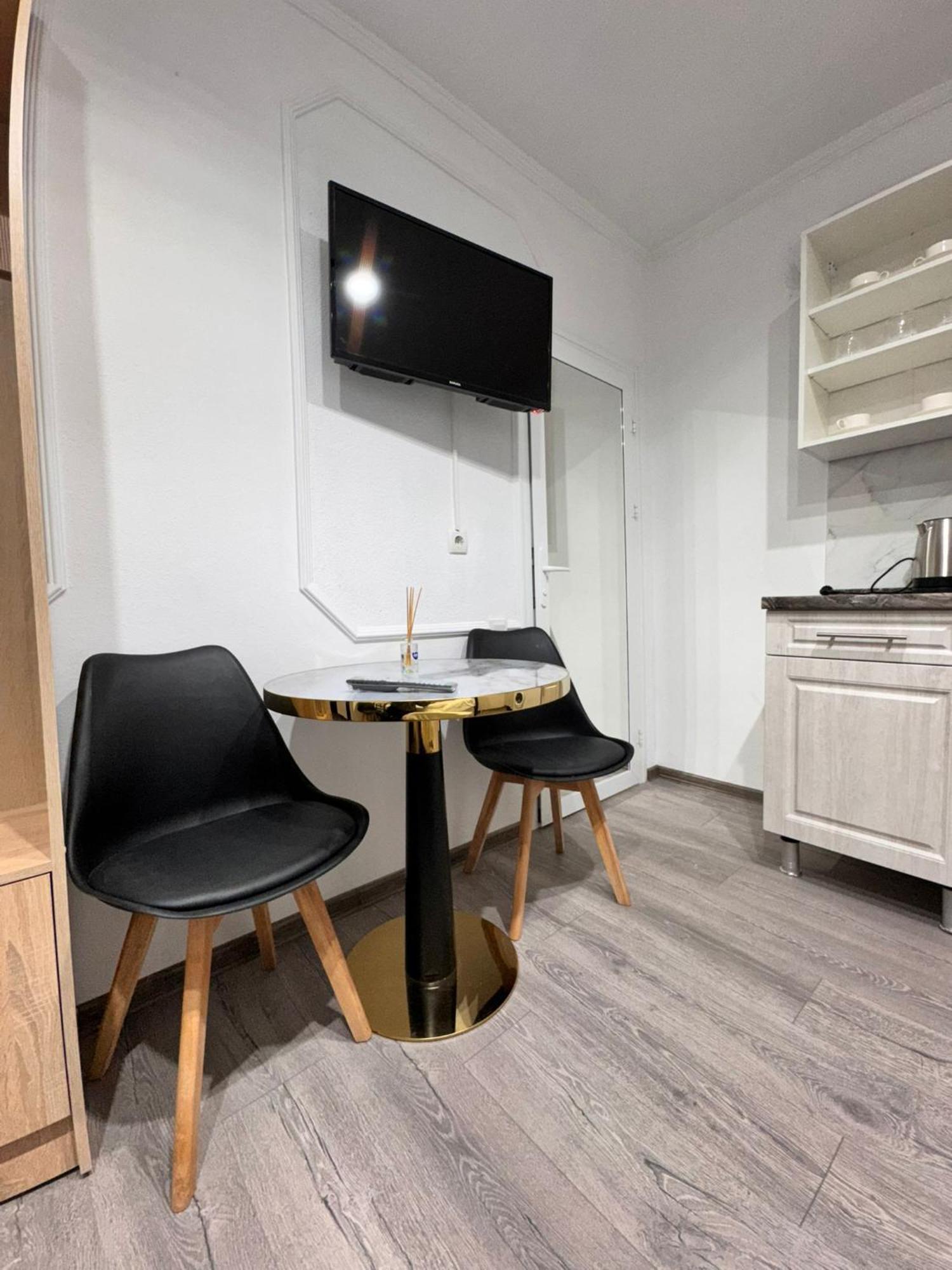 Apartamento Apartament Suita 4