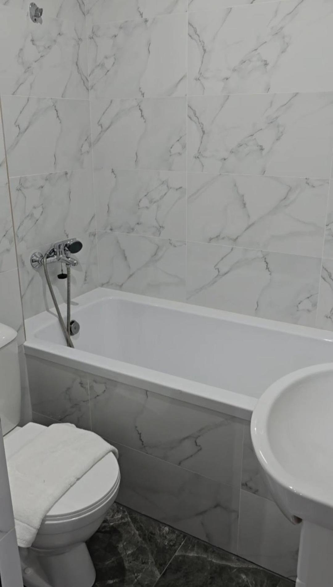Apartament Suita 4 Apartamento Chişinău